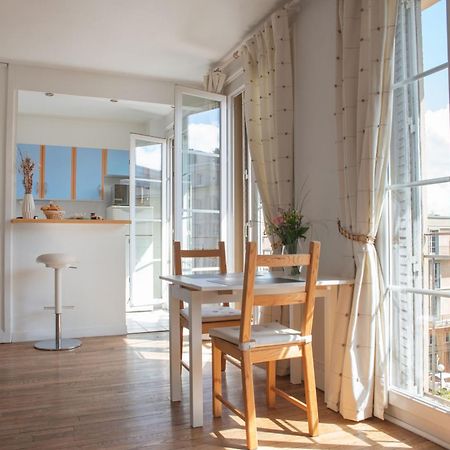 Appartement Perret Le Havre Exterior foto